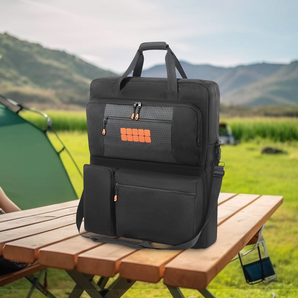 Tas Pelindung Panel Surya Berk - Solar Panel 200W ulasan dan harga