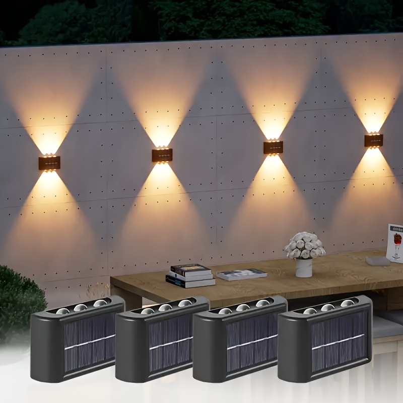 Lampu LED Tenaga Surya Tahan A - Solar Lamp ulasan dan harga