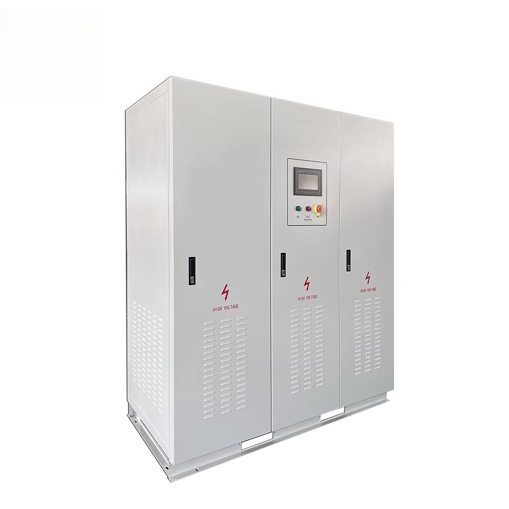 Inverter Surya Hibrida 250KW 3 - Power Inverter ulasan dan harga