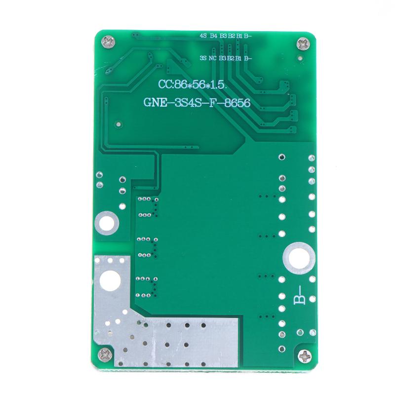 [COA] Papan Pelindung Baterai  - Lithium Battery 12V ulasan dan harga