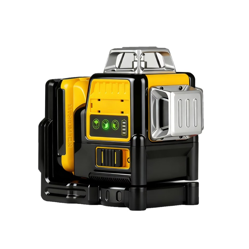 DW Tipe DW089LG Alat Laser Lev - Lithium Battery 12V ulasan dan harga