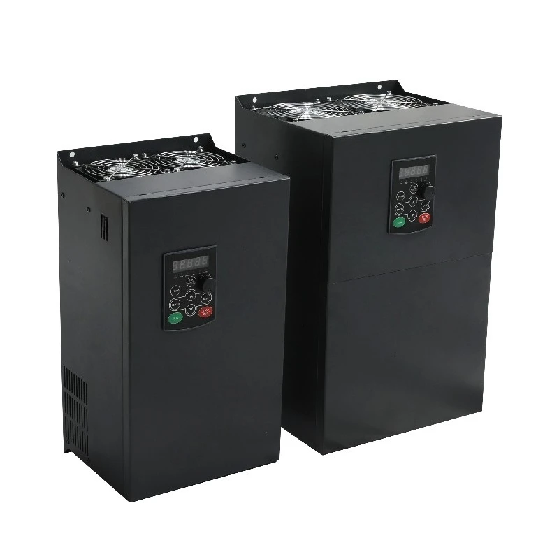 Konverter Frekuensi Elektronik - Power Inverter ulasan dan harga