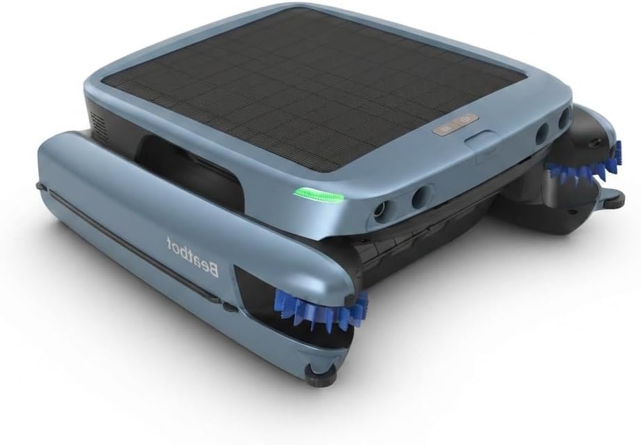 Beatbot Solar Pool Surface Ski - Charge Controller Solar ulasan dan harga