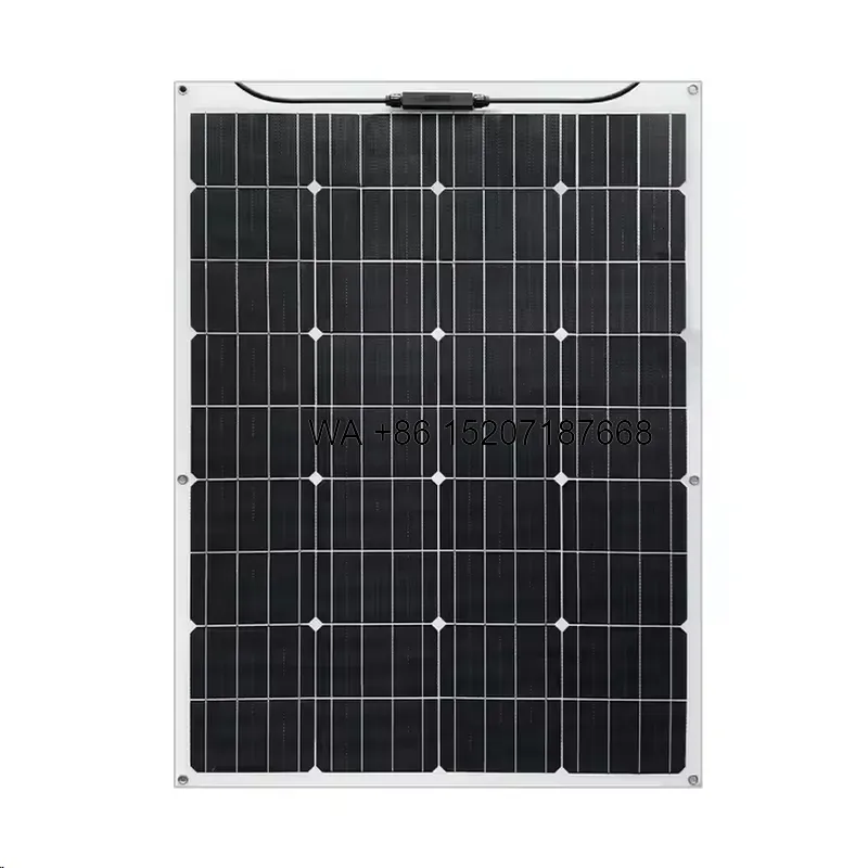 Wmwmnu untuk Hengli, Panel Sur - Solar Panel 200W ulasan dan harga