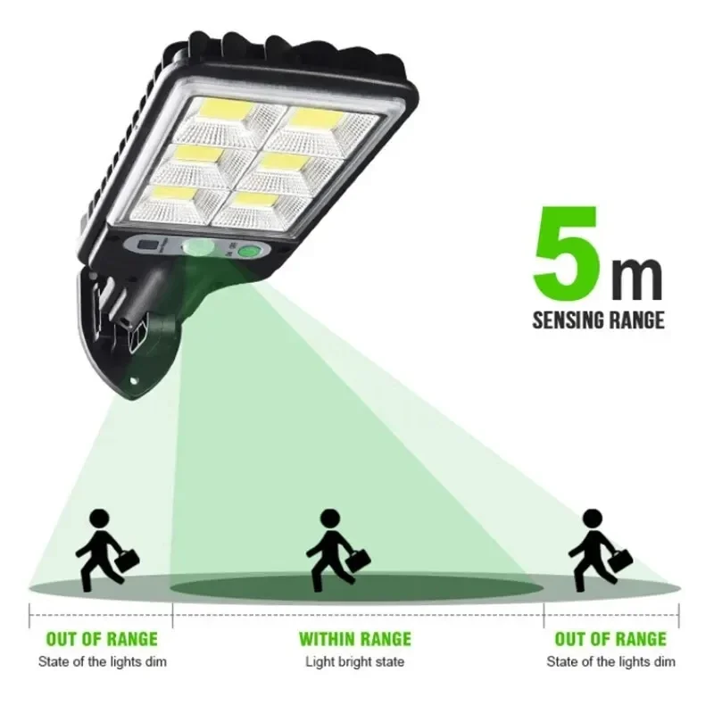 Lampu Taman Tenaga Surya Luar  - Solar Lamp ulasan dan harga