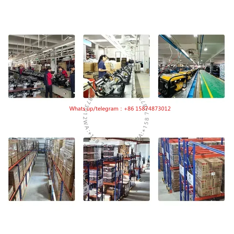Generator Inverter Portabel Su - Power Inverter ulasan dan harga