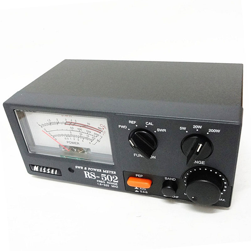 NISSEI penguji RS-502 Watt 1.8 - Energy Monitor Meter ulasan dan harga