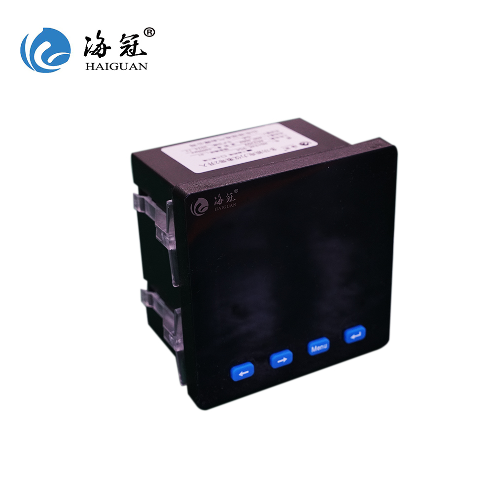 Panel Digital Multifungsi Moni - Energy Monitor Meter ulasan dan harga