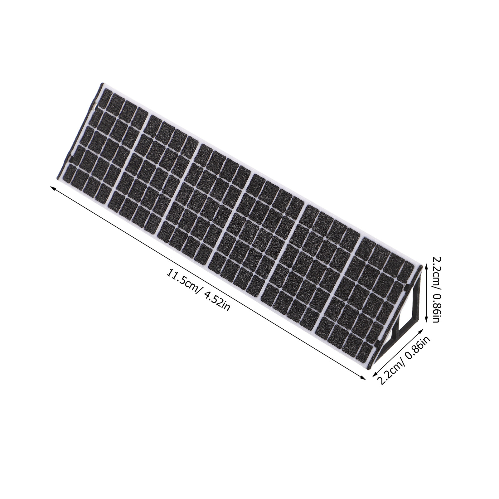 Panel Surya Miniatur untuk Aks - Solar Panel ulasan dan harga
