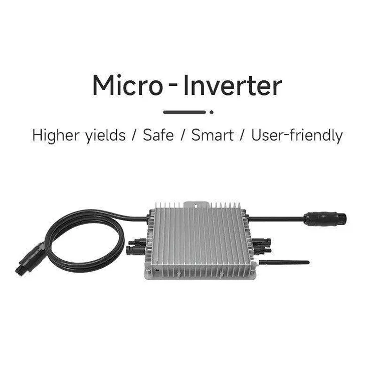 Deye SUN500G3-EU-230 Smart Wif - Power Inverter ulasan dan harga